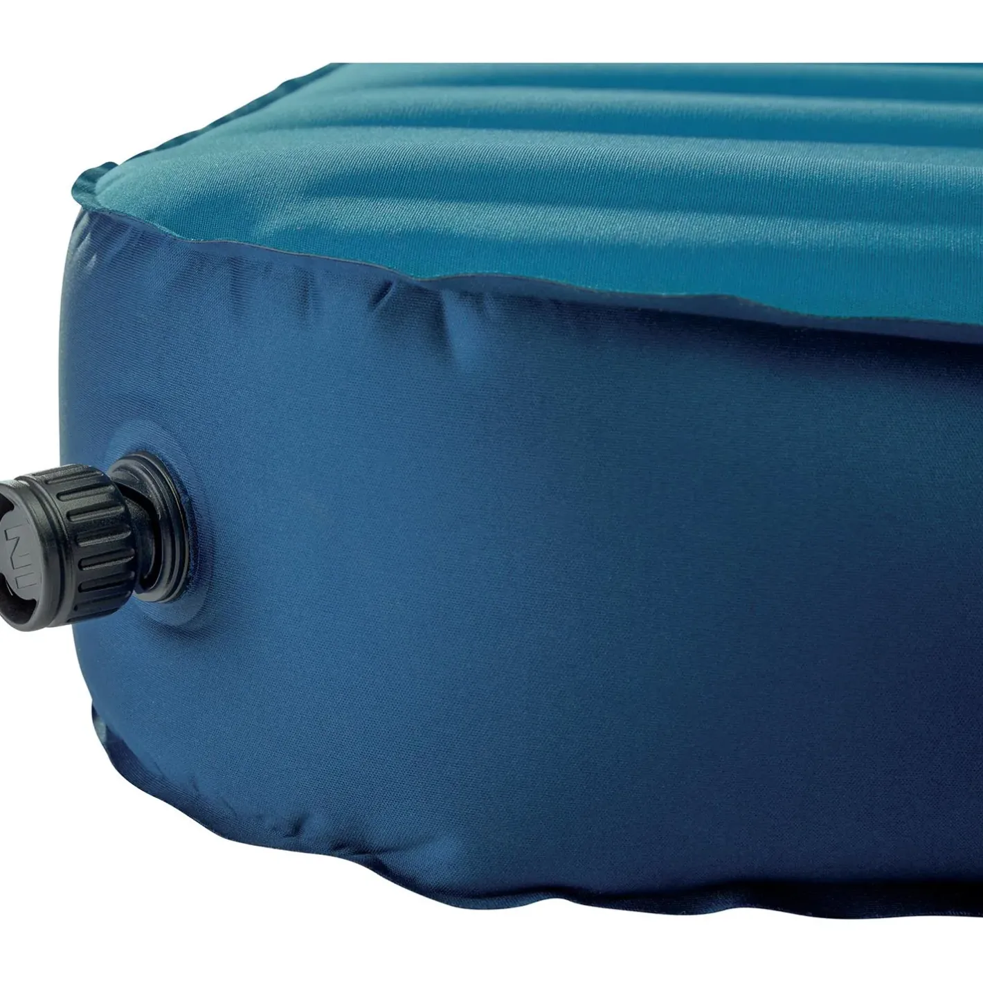 Therm-A-Rest Oppustelige Liggeunderlag<Mondoking 3D Blue Large Blå (LYONS BLUE)