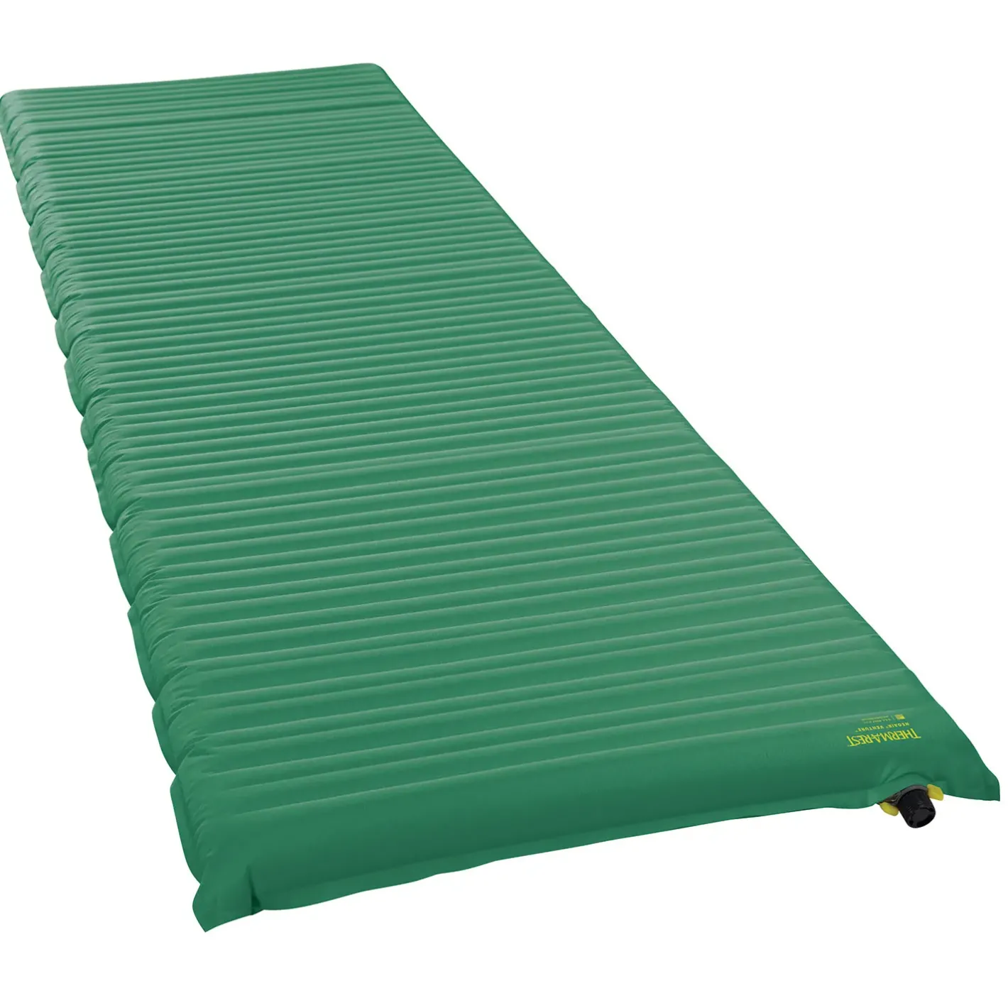 Therm-A-Rest Oppustelige Liggeunderlag<NeoAir Venture Large Grøn (PINE)