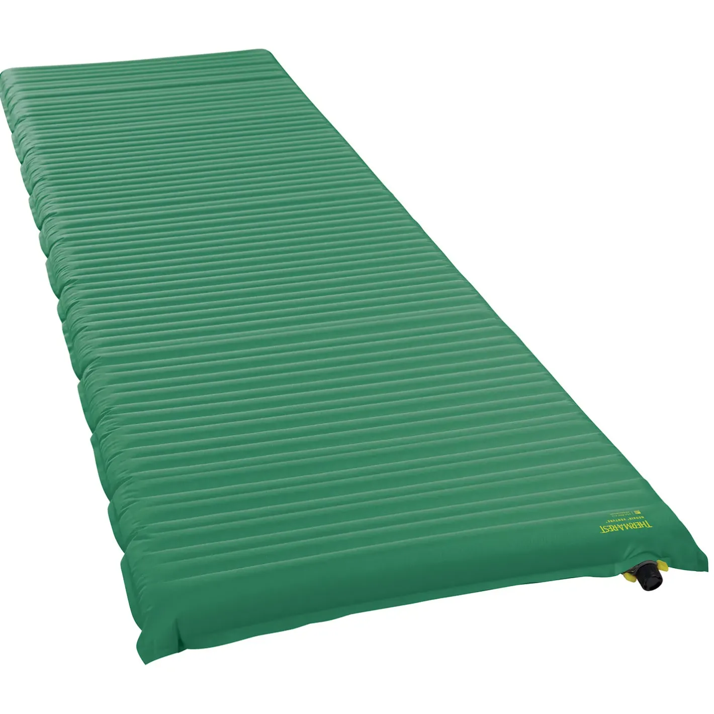 Therm-A-Rest Oppustelige Liggeunderlag<NeoAir Venture Regular Grøn (PINE)
