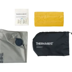 Therm-A-Rest Oppustelige Liggeunderlag<Neoair Xlite NXT Max Reg Wide S2023 mode Gul (SOLAR FLARE)