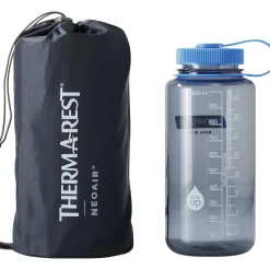 Therm-A-Rest Oppustelige Liggeunderlag<Neoair Xlite NXT Max Reg Wide Gul (SOLAR FLARE)