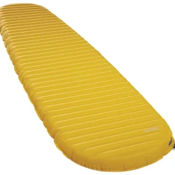 Therm-A-Rest Oppustelige Liggeunderlag<Neoair Xlite NXT Large Gul (SOLAR FLARE)