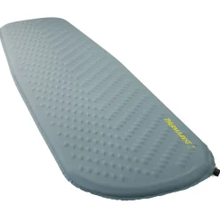Therm-A-Rest Oppustelige Liggeunderlag<Trail Lite Large S20 Grå (TROOPER GREY)