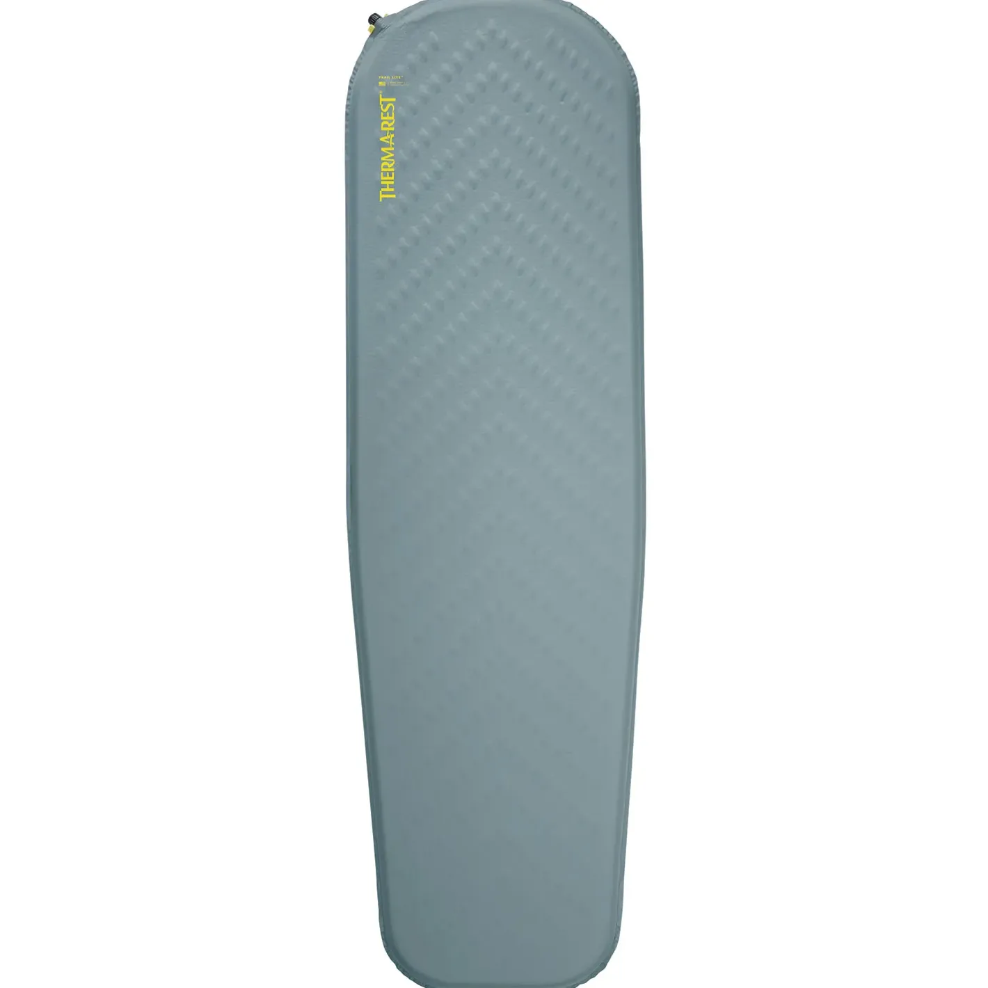 Therm-A-Rest Oppustelige Liggeunderlag<Trail Lite Large S20 Grå (TROOPER GREY)
