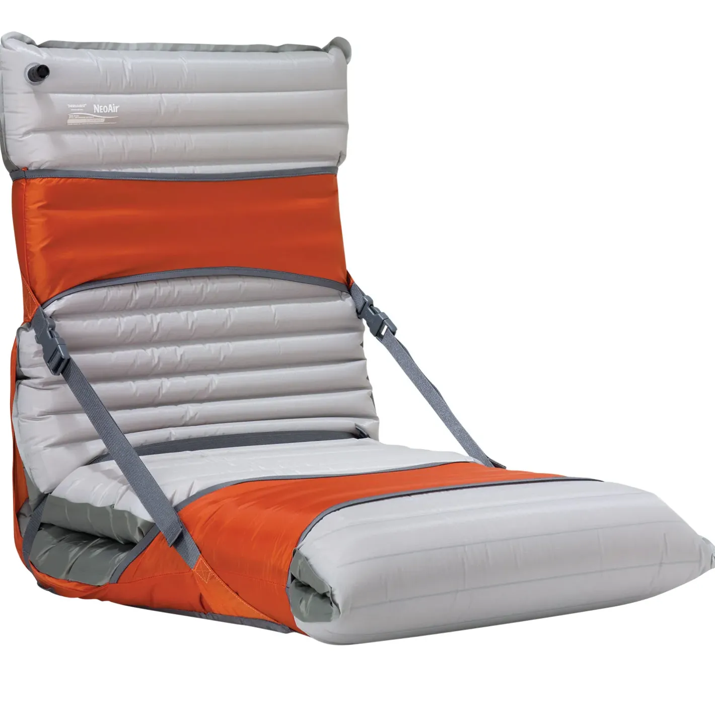 Therm-A-Rest Borde Og Stole<Trekker Chair 20 Rød (TOMATO)