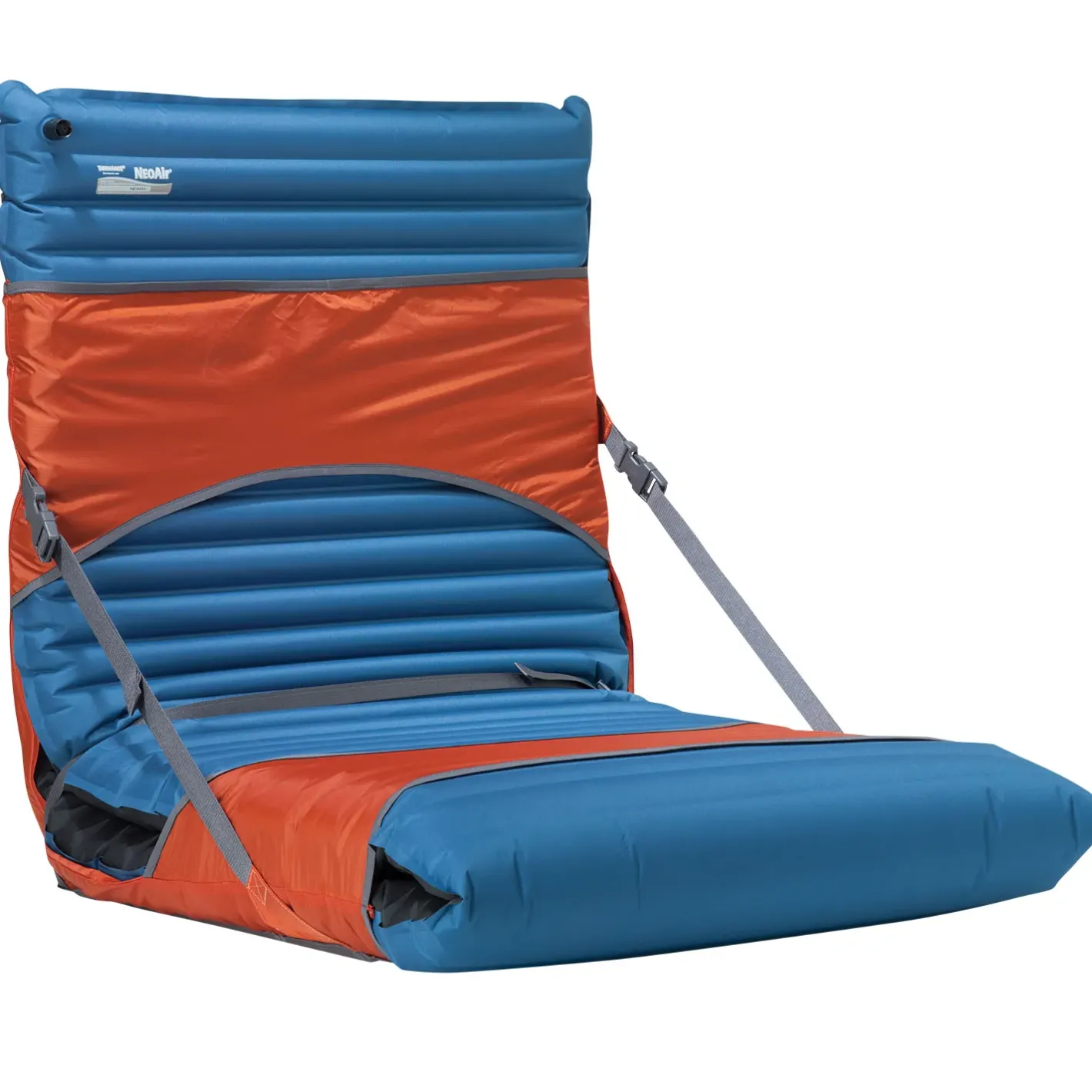Therm-A-Rest Borde Og Stole<Trekker Chair 25 Rød (TOMATO)