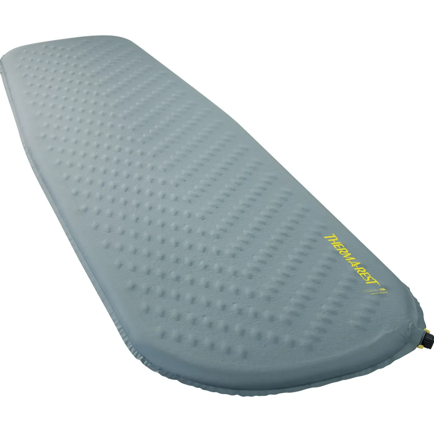 Therm-A-Rest Oppustelige Liggeunderlag<Womens Trail Lite Regular Grå (TROOPER GREY)