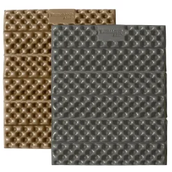 Therm-A-Rest Siddeunderlag<Z Seat Brun (COYOTE/GRAY)