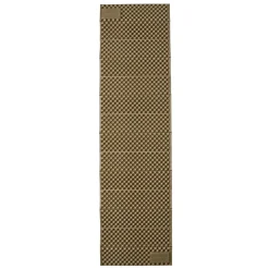 Therm-A-Rest Skumunderlag<Zlite Regular Brun (OAK/ANTHRACITE)