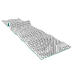 Therm-A-Rest Skumunderlag<Z-lite Sol Regular Blå (BLUE/SILVER)