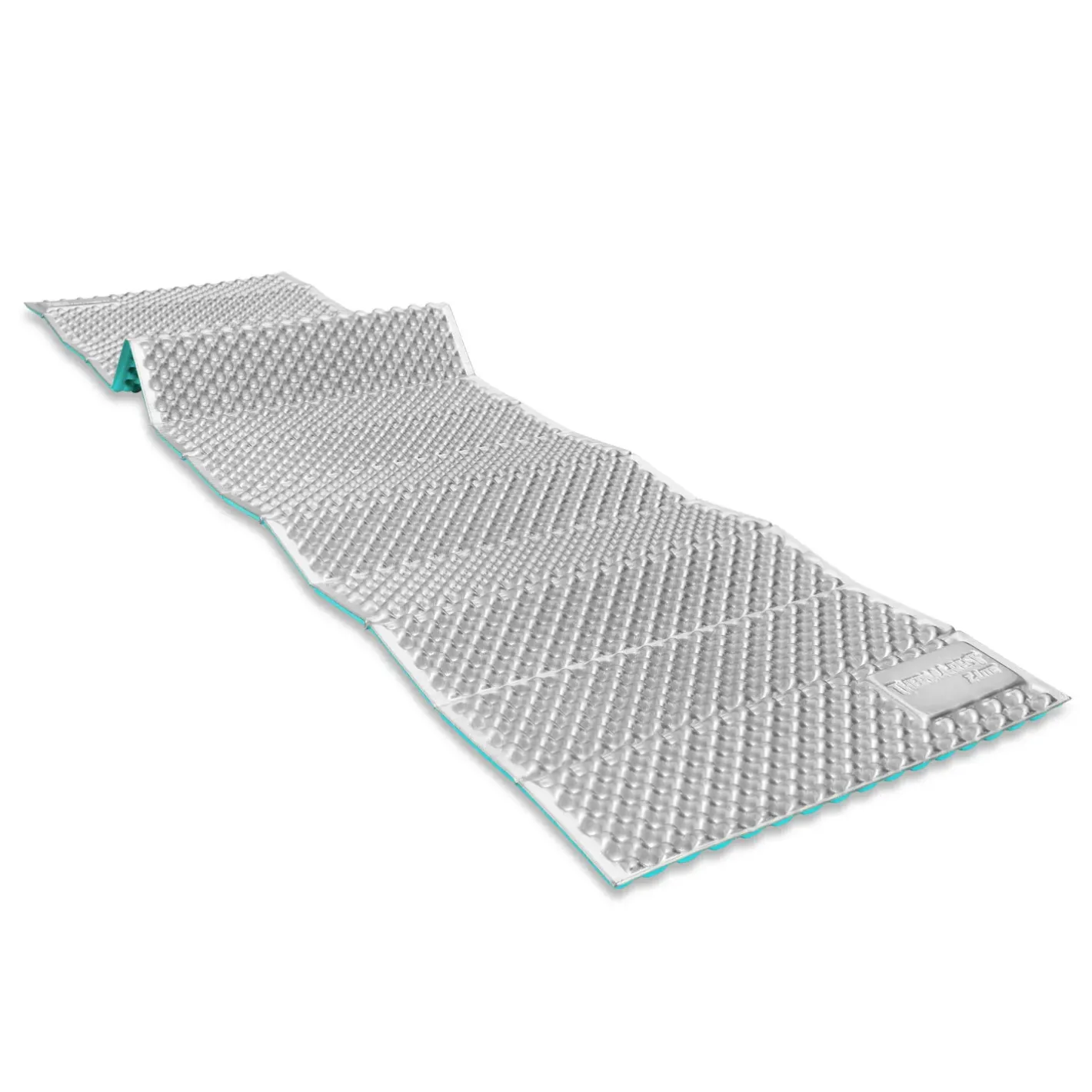 Therm-A-Rest Skumunderlag<Z-lite Sol Regular Blå (BLUE/SILVER)
