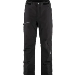 Et Grønnere Valg Varme Bukser<Tierra Mens Aktse Insulated Pant Sort (BLACK)