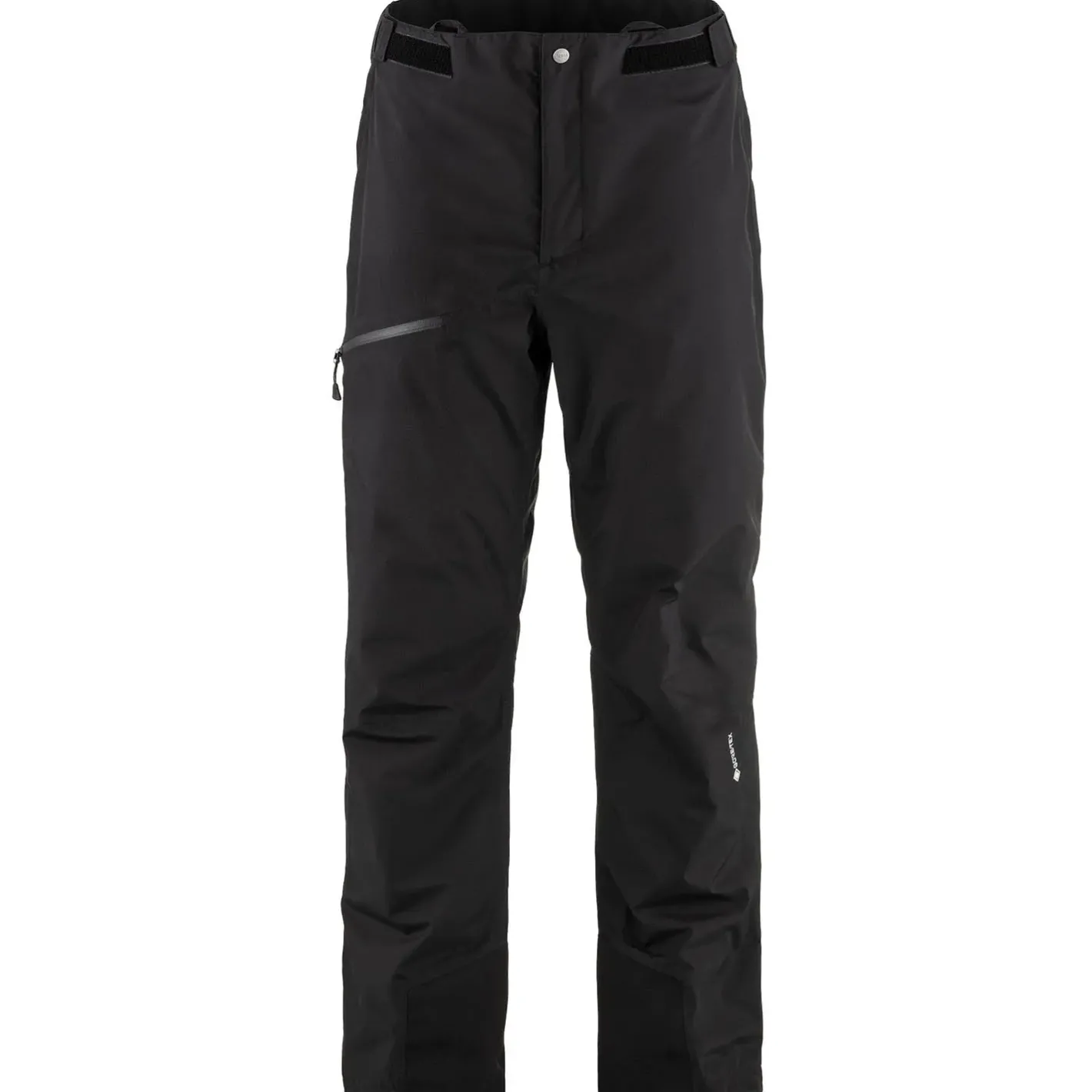 Et Grønnere Valg Varme Bukser<Tierra Mens Aktse Insulated Pant Sort (BLACK)