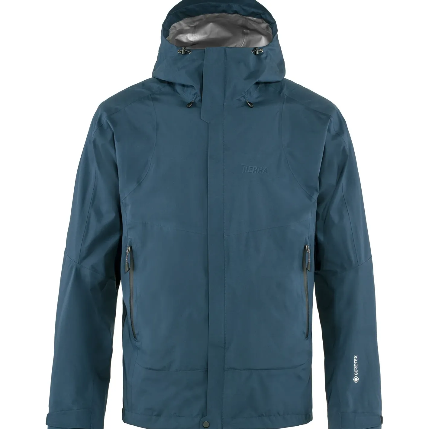 Tierra Vandtætte Jakker<Mens Back Up Jacket Gen.3