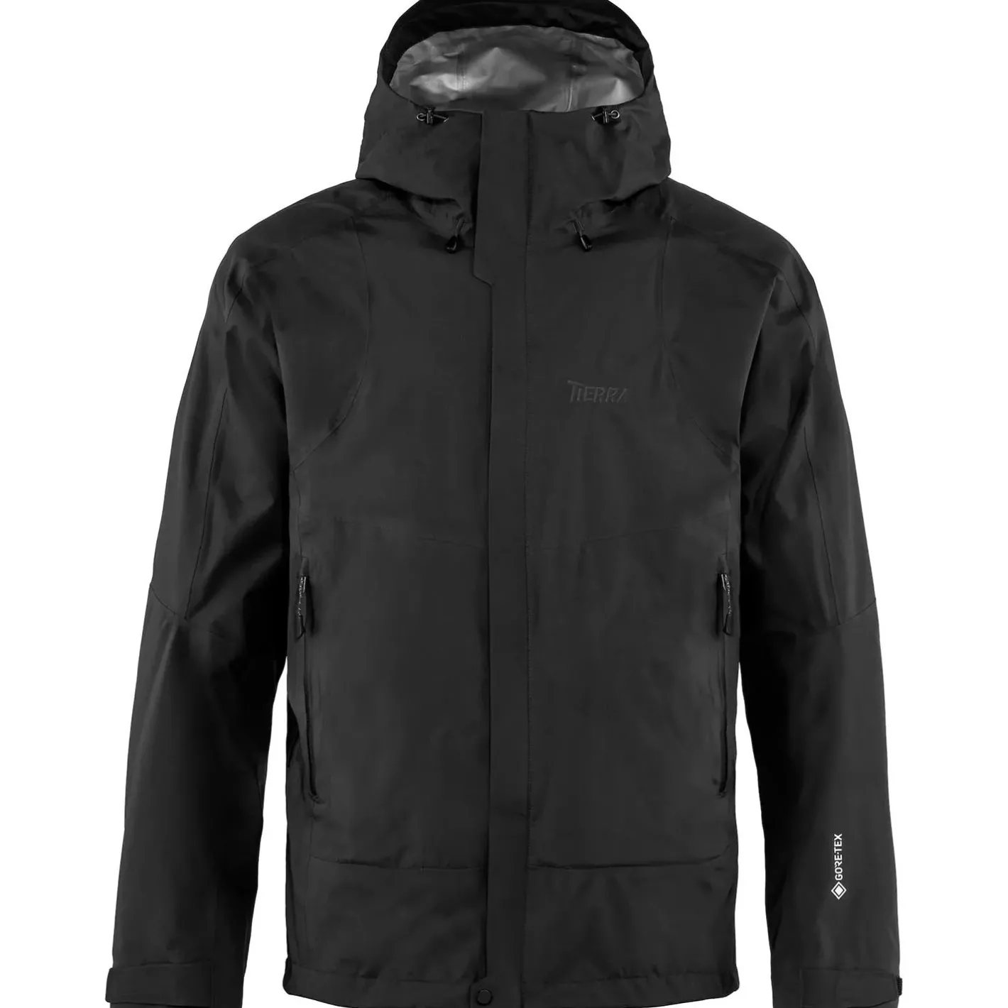 Tierra Vandtætte Jakker<Mens Back Up Jacket Gen.3