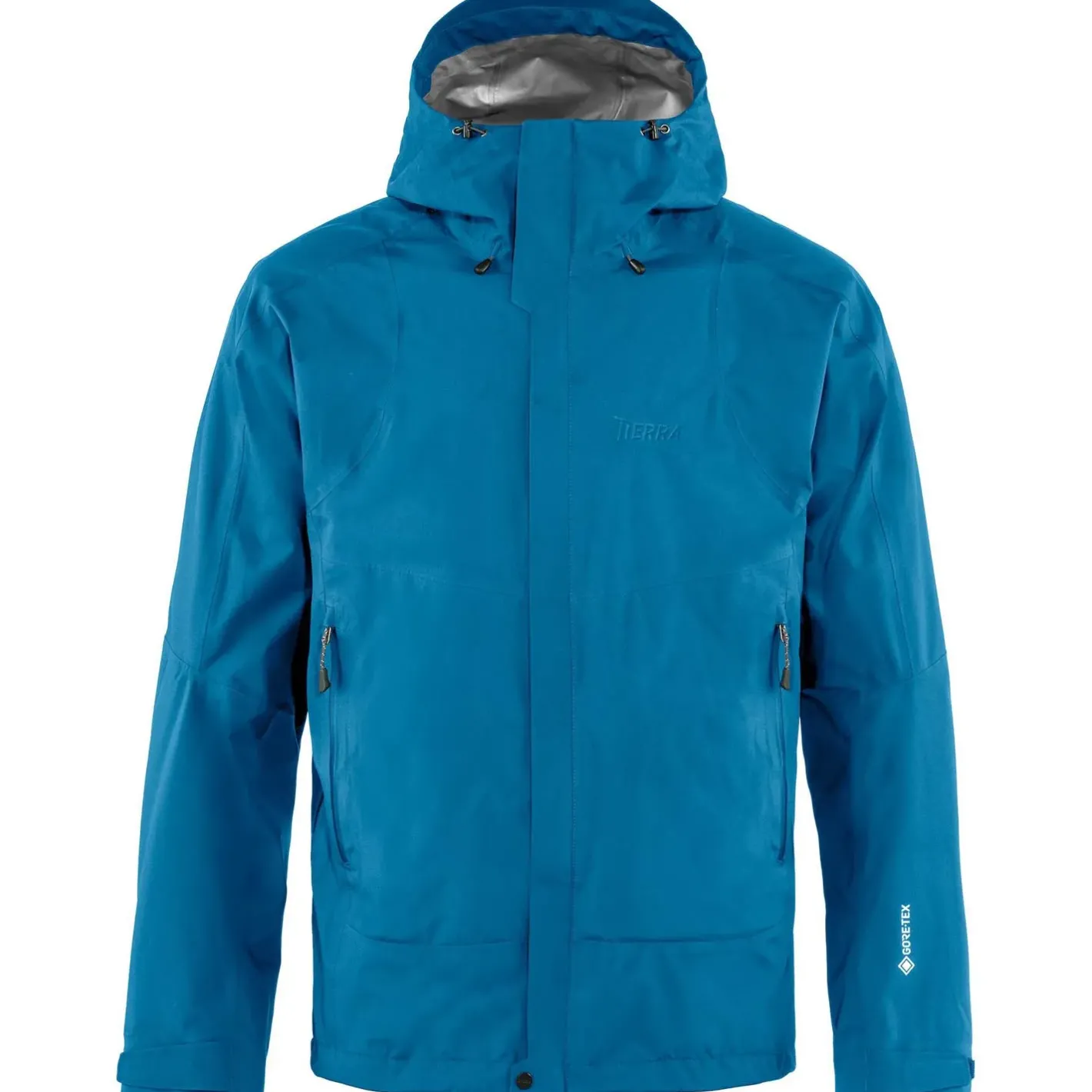 Tierra Vandtætte Jakker<Mens Back Up Jacket Gen.3