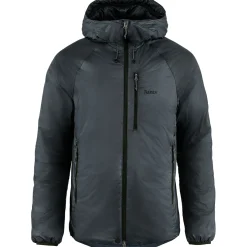 Et Grønnere Valg Varme Jakker<Tierra Mens Belay 120 Hood Jacket