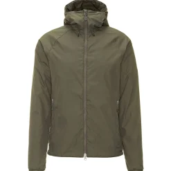Et Grønnere Valg Varme Jakker<Tierra Mens Belay Jacket Grøn (FOREST NIGHT)