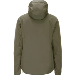 Et Grønnere Valg Varme Jakker<Tierra Mens Belay Jacket Grøn (FOREST NIGHT)