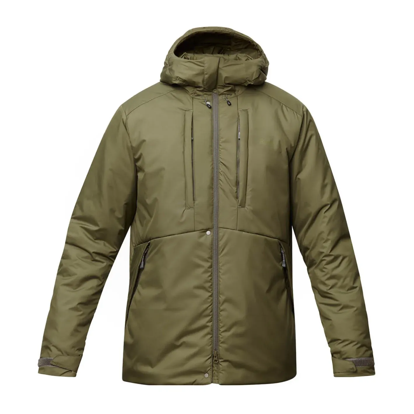 Tierra Varme Jakker<Mens Belay Parka