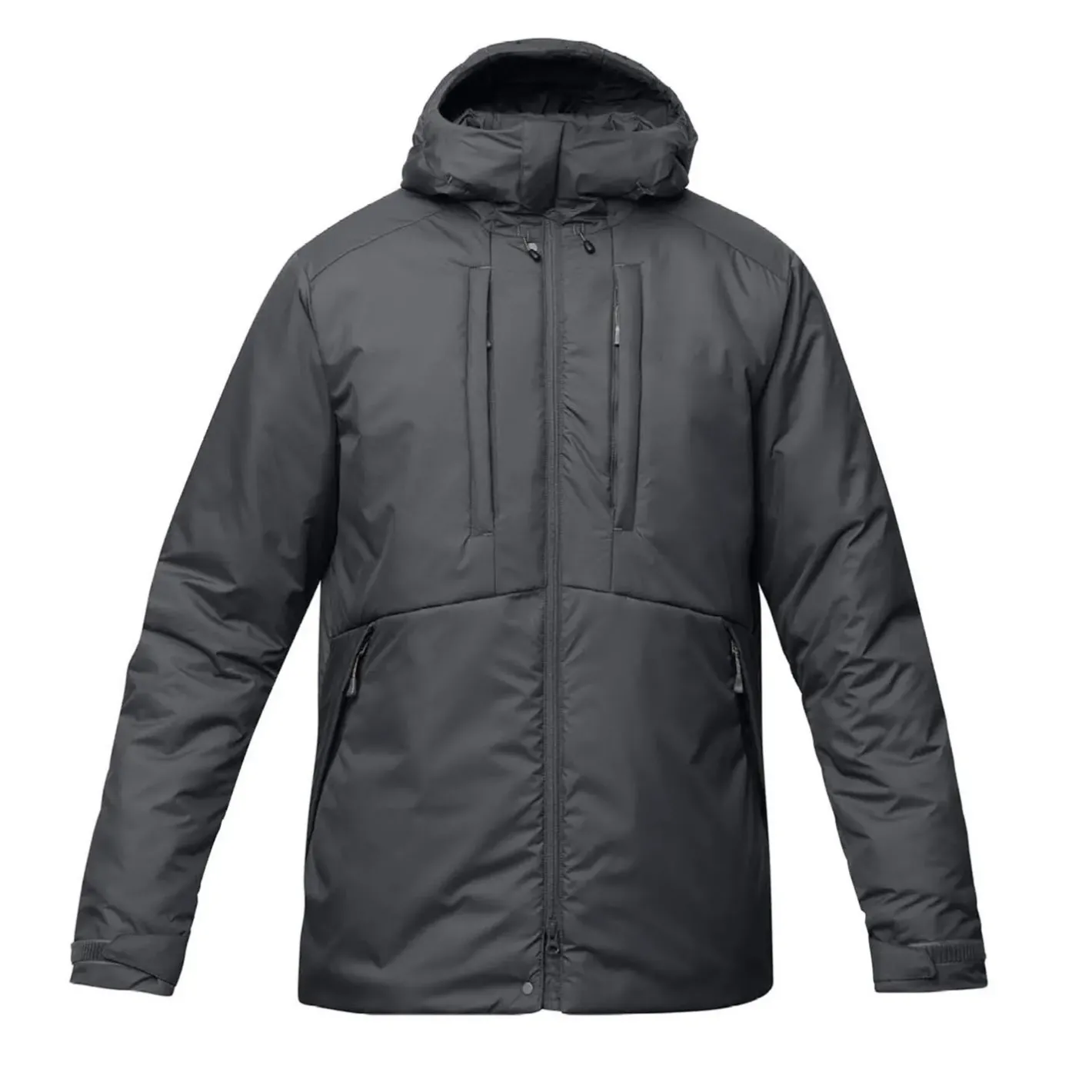 Tierra Varme Jakker<Mens Belay Parka