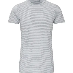 Et Grønnere Valg T-Shirts<Tierra Mens Kaiparo Hemp Tee