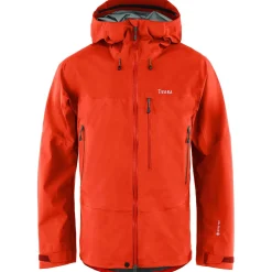 Tierra Vandtætte Jakker<Mens Nevado Jacket Gen.3