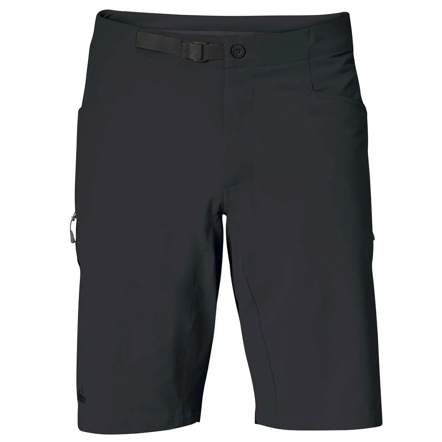 Et Grønnere Valg Shorts<Tierra Mens Off-Course Shorts