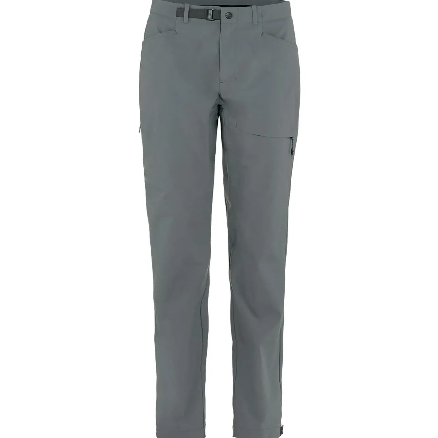 Et Grønnere Valg Bukser<Tierra Mens Sta Outdoor Pant Grå (GRAPHITE)