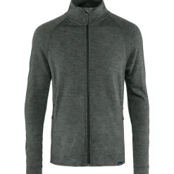 Et Grønnere Valg Fleece- Og Uldtrøjer<Tierra Mens Templet Midlayer Jacket