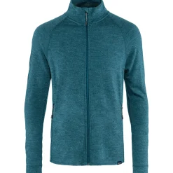 Et Grønnere Valg Fleece- Og Uldtrøjer<Tierra Mens Templet Midlayer Jacket