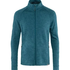 Et Grønnere Valg Fleece- Og Uldtrøjer<Tierra Mens Templet Midlayer Jacket 2020 model