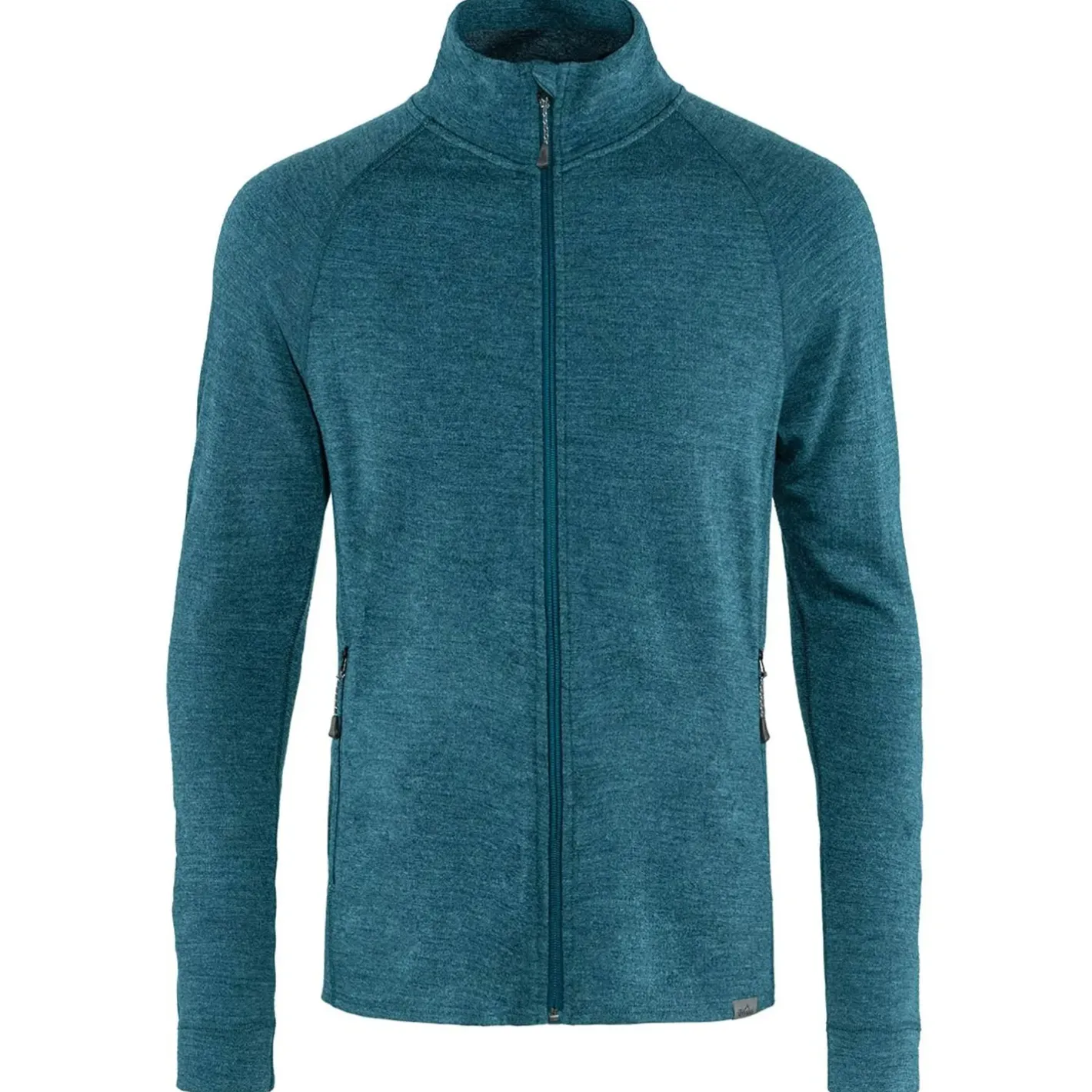 Et Grønnere Valg Fleece- Og Uldtrøjer<Tierra Mens Templet Midlayer Jacket 2020 model