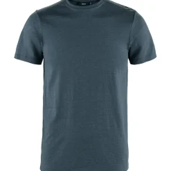 Et Grønnere Valg T-Shirts<Tierra Mens Wool Tee
