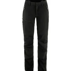 Tierra Bukser<Womens Ace Pant Sort (BLACK)