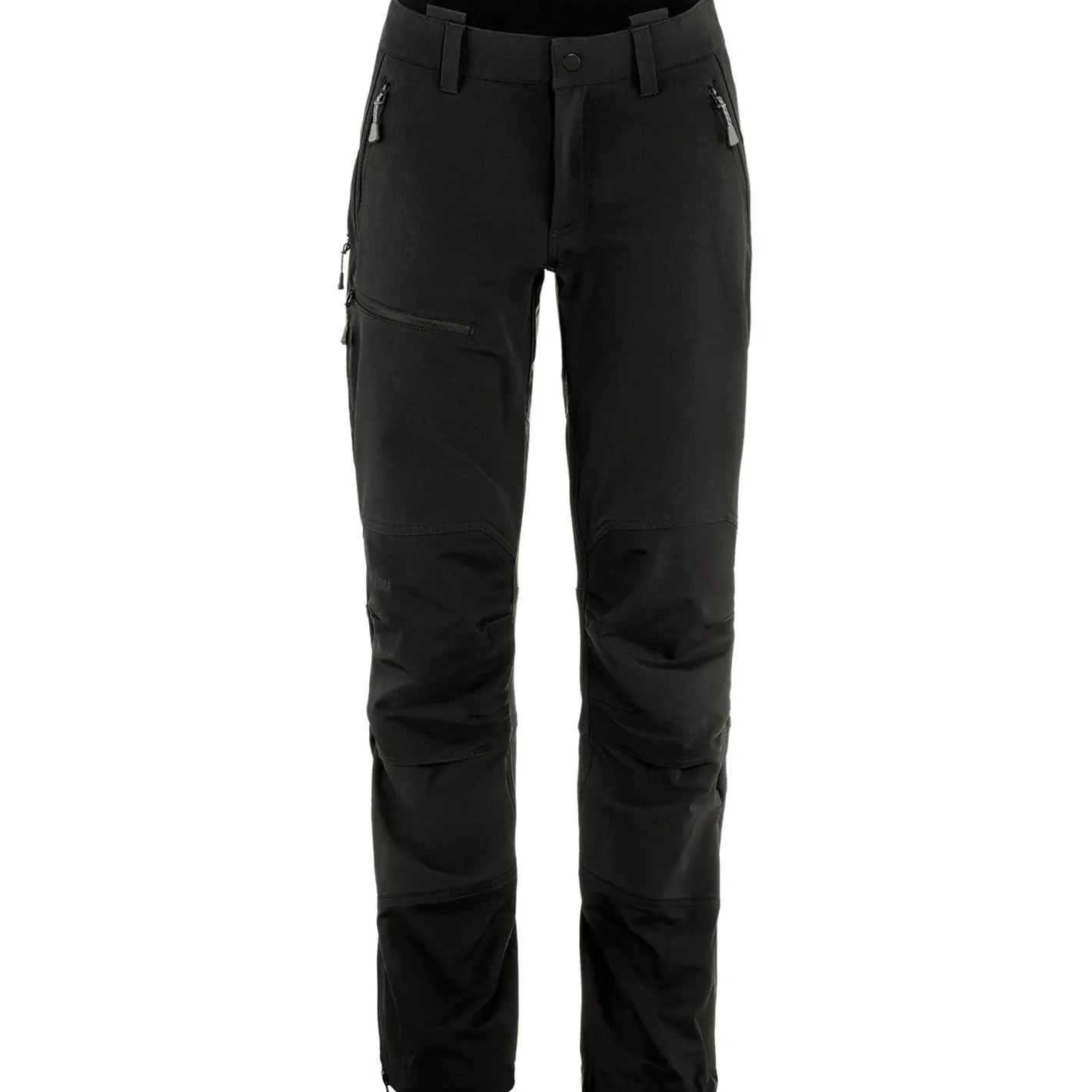 Tierra Bukser<Womens Ace Pant Sort (BLACK)