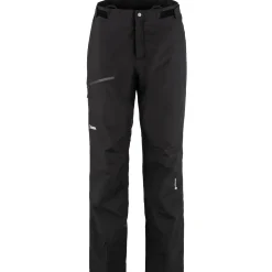Tierra Varme Bukser<Womens Aktse Insulated Pant Sort (BLACK)