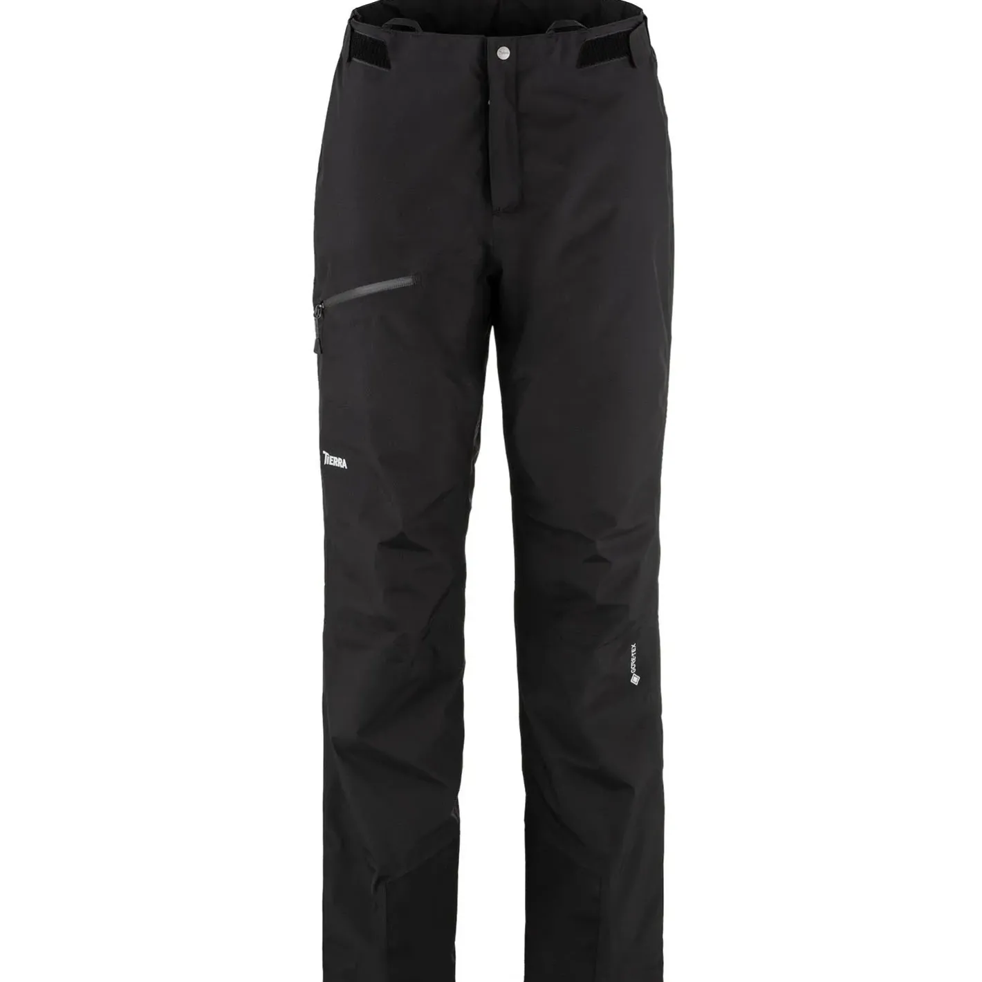 Tierra Varme Bukser<Womens Aktse Insulated Pant Sort (BLACK)
