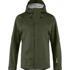 Et Grønnere Valg Vandtætte Jakker<Tierra Womens Back Up Jacket Relaxed Fit Gen.3
