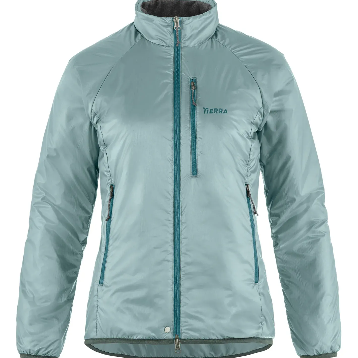 Et Grønnere Valg Varme Jakker<Tierra Womens Belay 90 Sweater