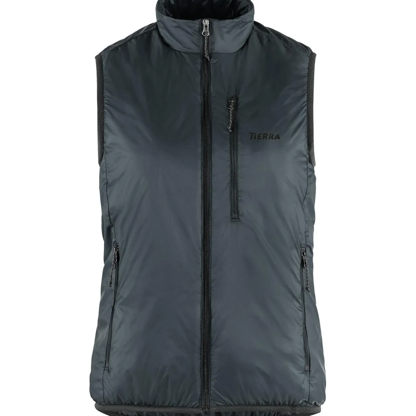 Et Grønnere Valg Veste<Tierra Womens Belay 60 Vest