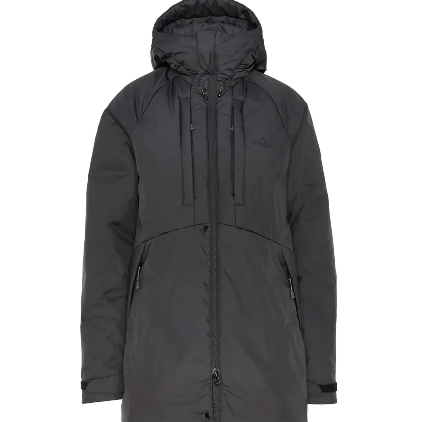 Tierra Varme Jakker<Womens Belay Parka