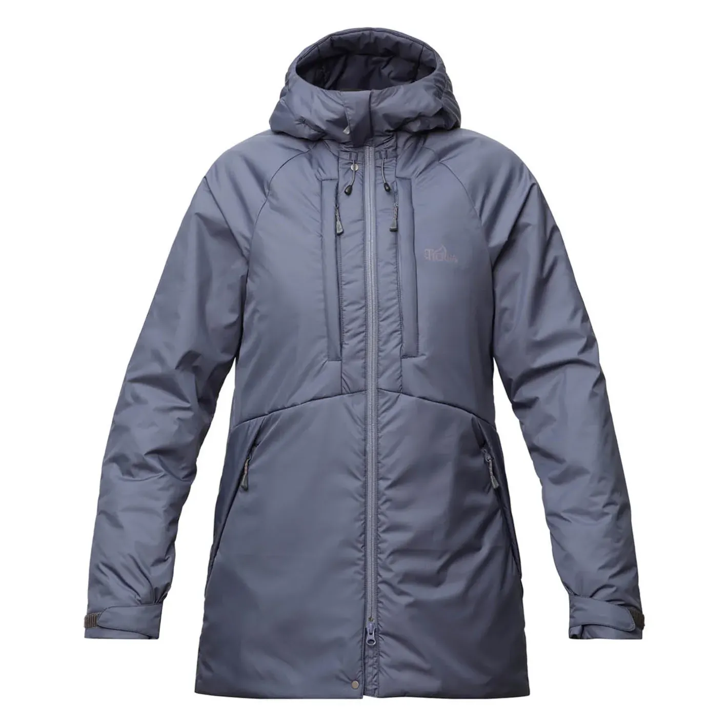 Tierra Varme Jakker<Womens Belay Parka