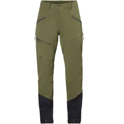 Et Grønnere Valg Bukser<Tierra Womens Lite Track Pant 2019 model Grøn (OLIVE NIGHT)