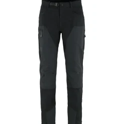 Et Grønnere Valg Bukser<Tierra Womens Off-Ccourse Pant Gen.2 Sort (BLACK)
