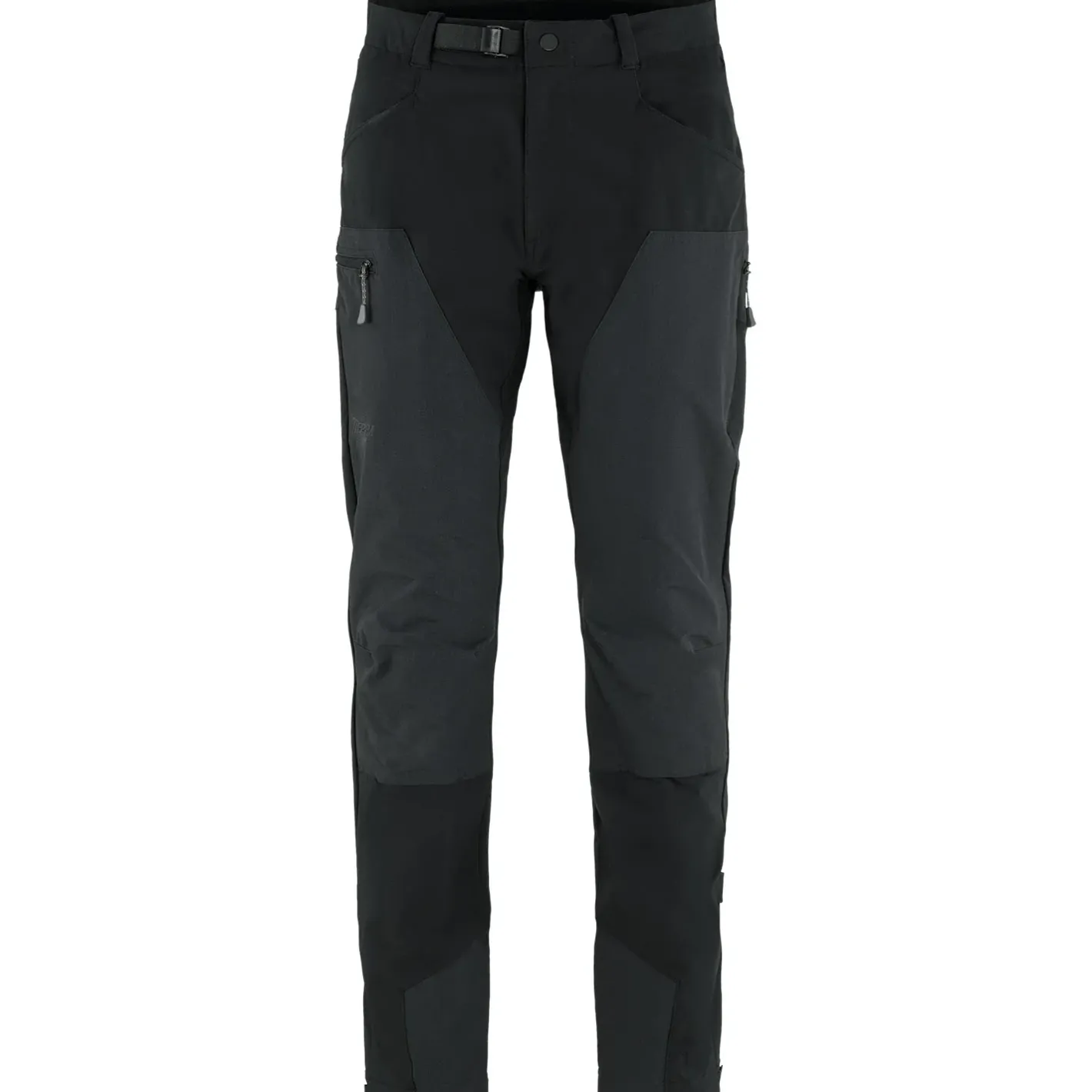 Et Grønnere Valg Bukser<Tierra Womens Off-Ccourse Pant Gen.2 Sort (BLACK)