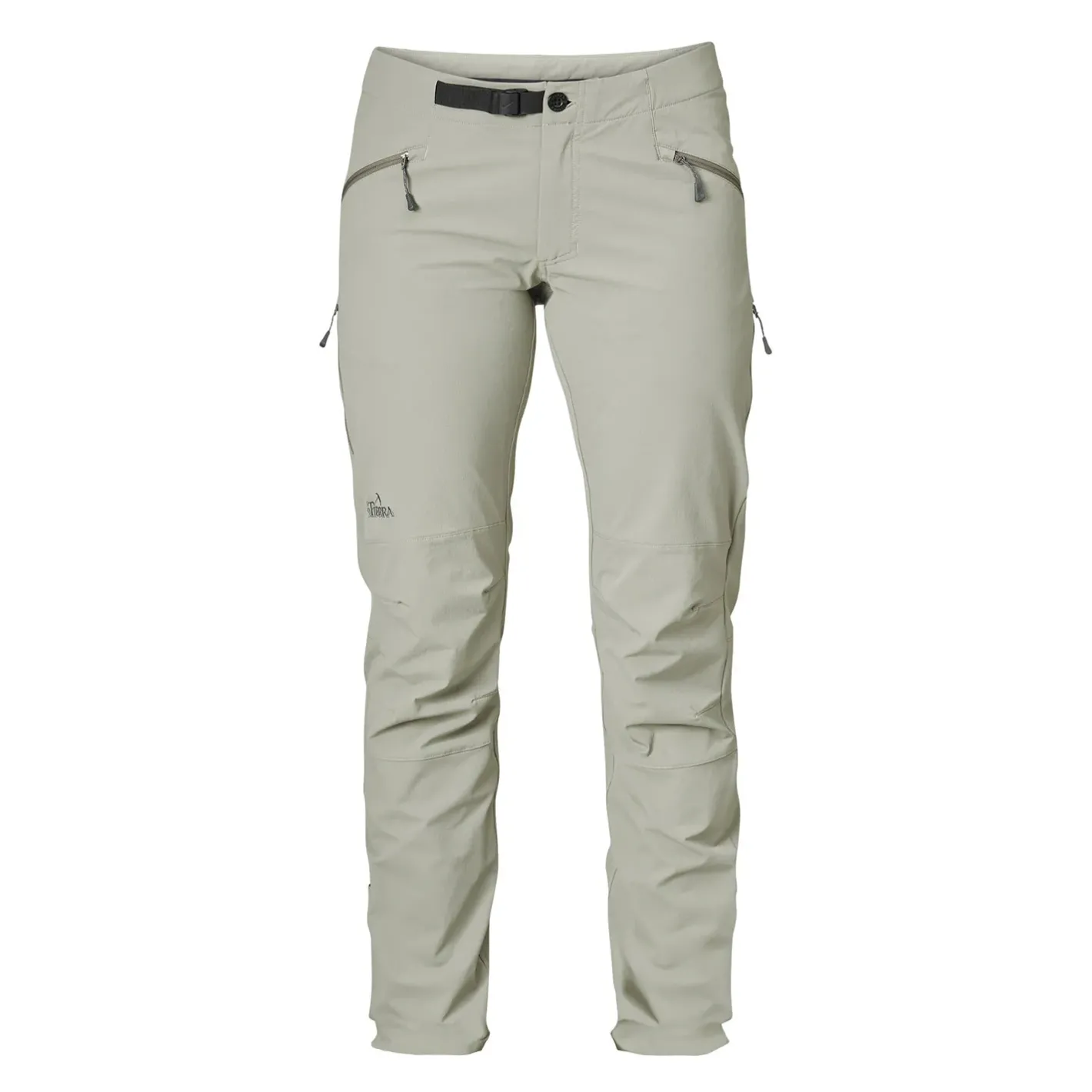 Et Grønnere Valg Bukser<Tierra Womens Pace Pant Gen.2 2020 model Grøn (KHAKI GREEN)