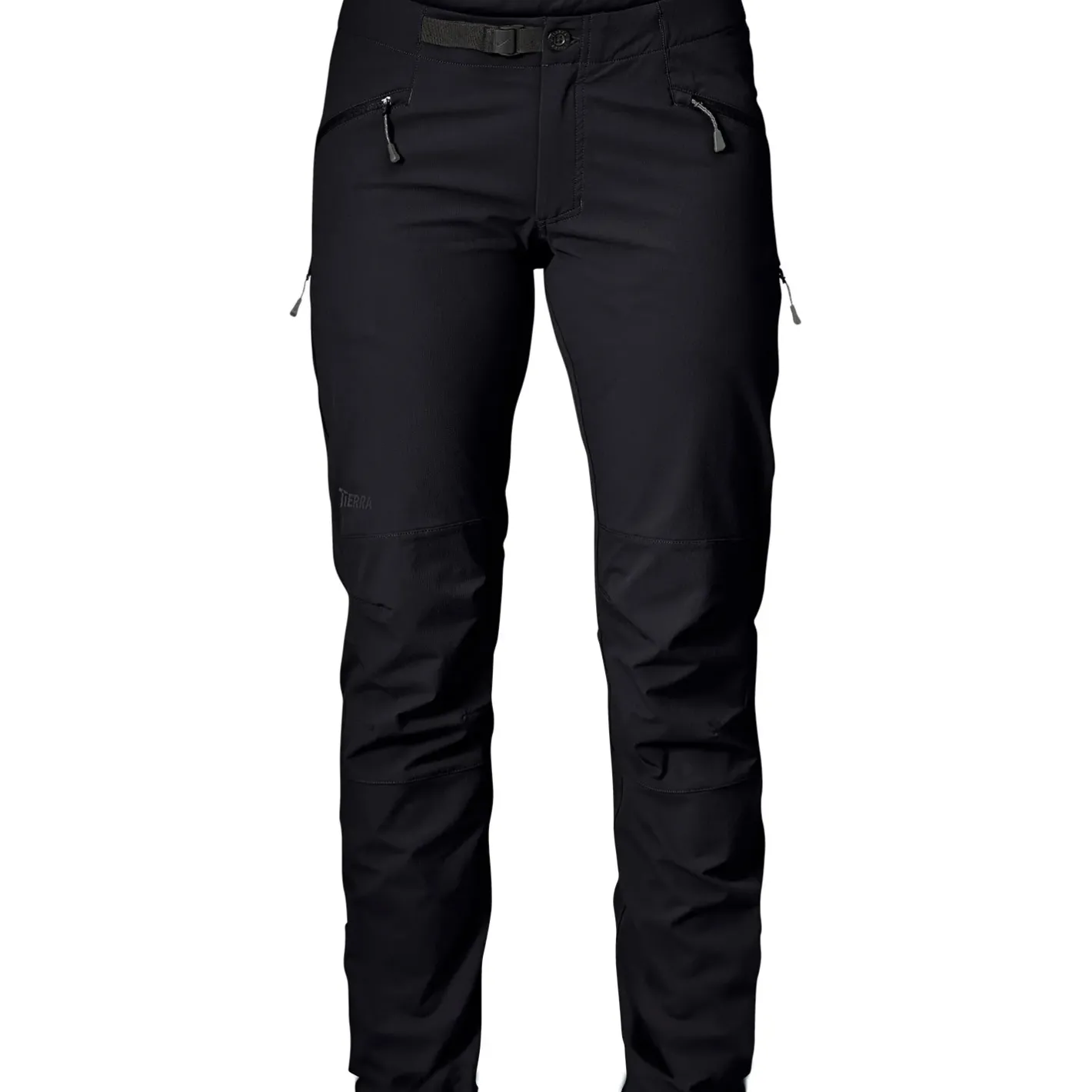 Tierra Bukser<Womens Pace Pant Gen.2 Sort (BLACK)