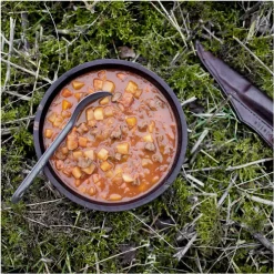 Trail Organic Food Mad<Beef And Potato Stew