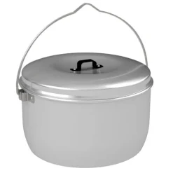 Trangia Udstyr Til Bålmad|Gryder Og Pander<Bålgryde 4,5 L M. Højt Låg